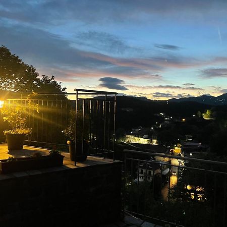 Agnanta Mountain Residence Ngoại thất bức ảnh