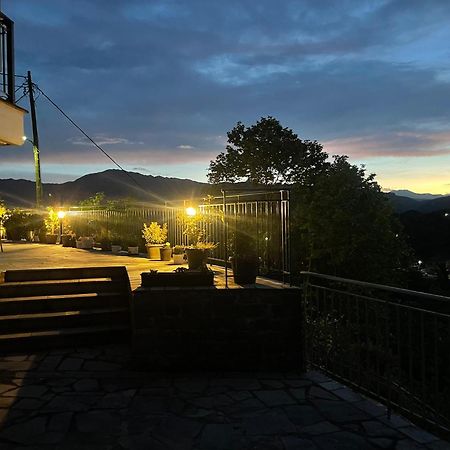 Agnanta Mountain Residence Ngoại thất bức ảnh