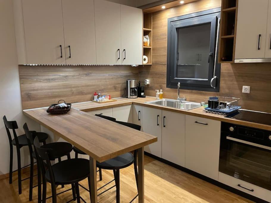 Agnanta Mountain Residence Ngoại thất bức ảnh