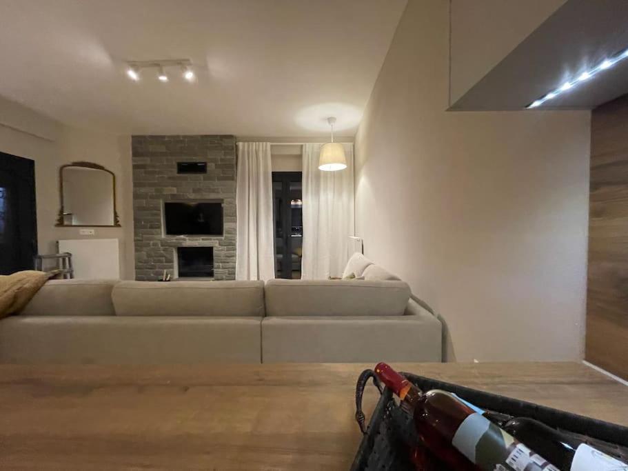 Agnanta Mountain Residence Ngoại thất bức ảnh