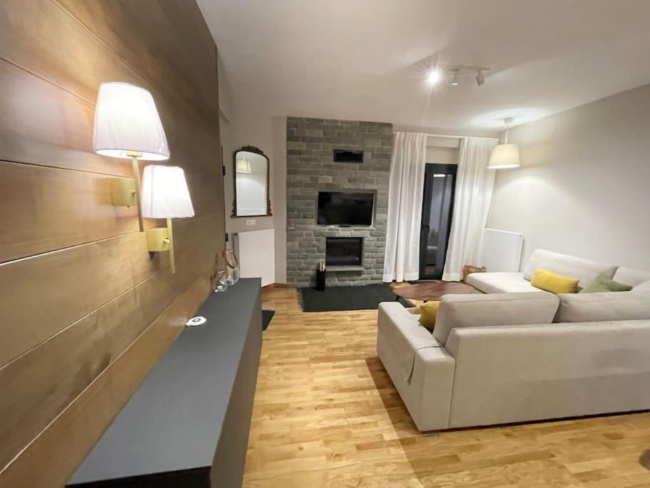 Agnanta Mountain Residence Ngoại thất bức ảnh
