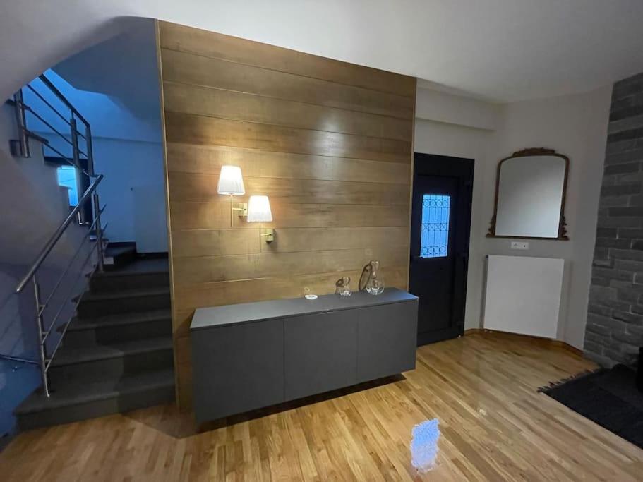 Agnanta Mountain Residence Ngoại thất bức ảnh