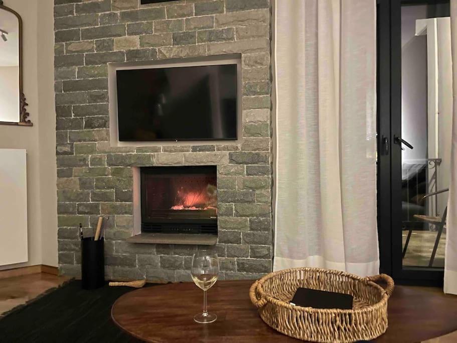 Agnanta Mountain Residence Ngoại thất bức ảnh