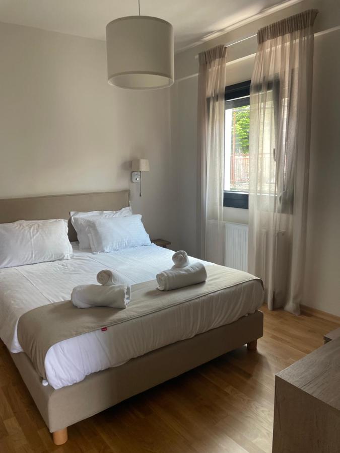 Agnanta Mountain Residence Ngoại thất bức ảnh