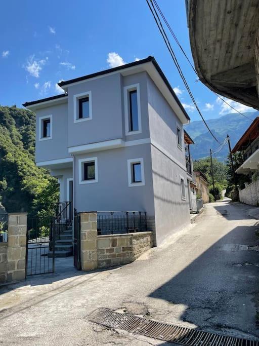 Agnanta Mountain Residence Ngoại thất bức ảnh