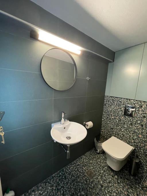 Agnanta Mountain Residence Ngoại thất bức ảnh