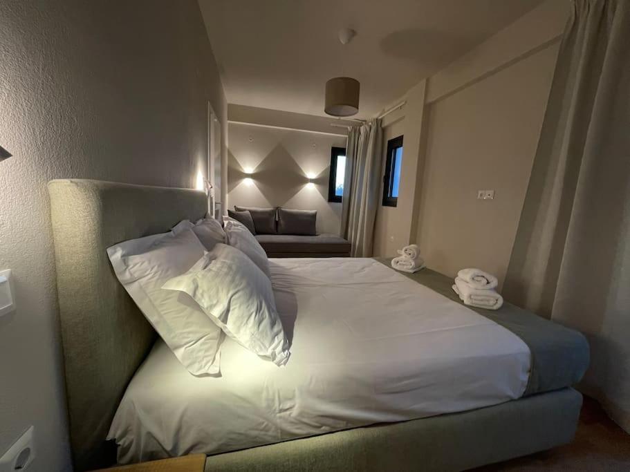 Agnanta Mountain Residence Ngoại thất bức ảnh