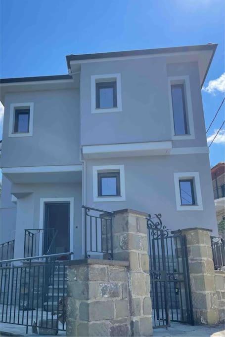 Agnanta Mountain Residence Ngoại thất bức ảnh