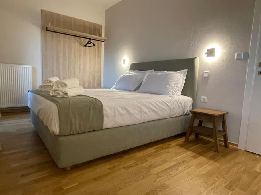 Agnanta Mountain Residence Ngoại thất bức ảnh