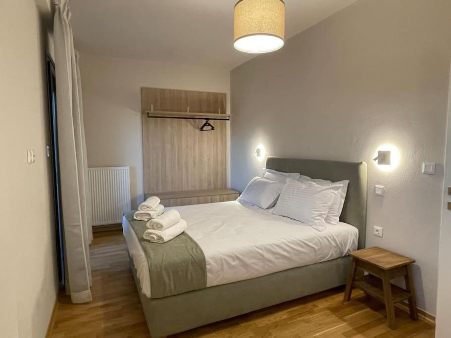 Agnanta Mountain Residence Ngoại thất bức ảnh