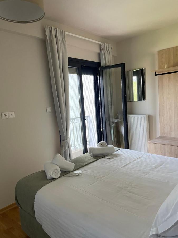 Agnanta Mountain Residence Ngoại thất bức ảnh