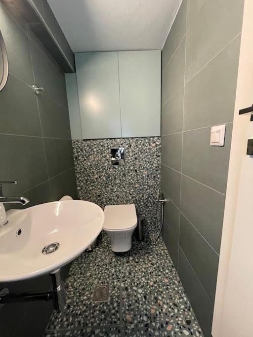 Agnanta Mountain Residence Ngoại thất bức ảnh