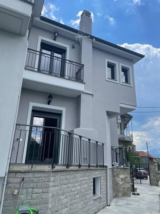 Agnanta Mountain Residence Ngoại thất bức ảnh