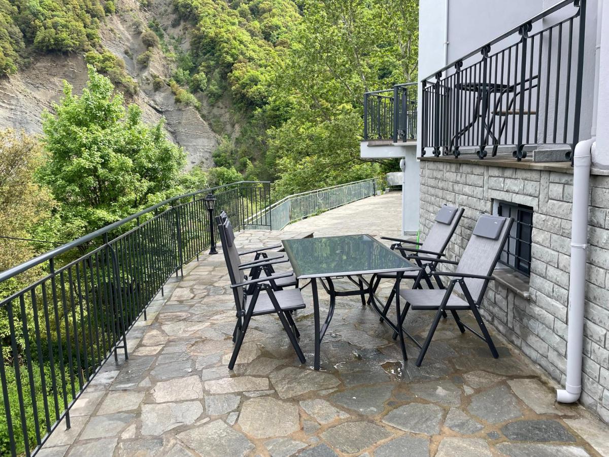 Agnanta Mountain Residence Ngoại thất bức ảnh