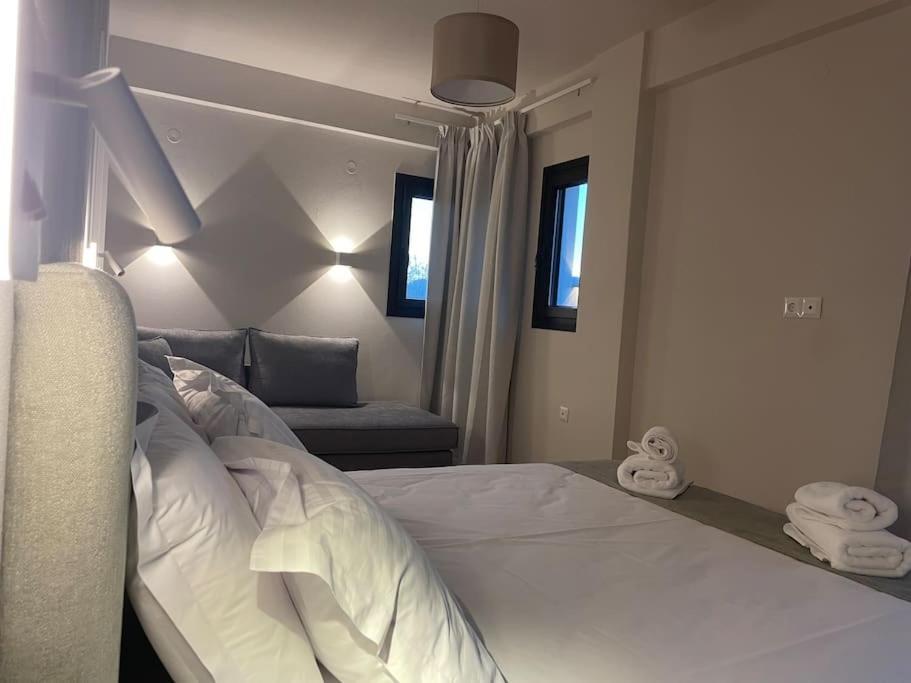 Agnanta Mountain Residence Ngoại thất bức ảnh