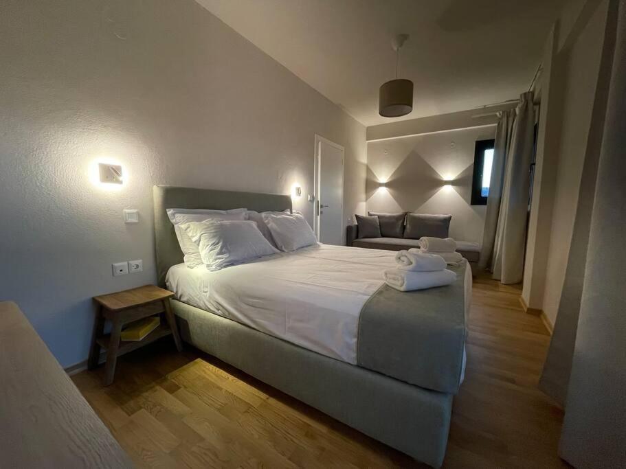 Agnanta Mountain Residence Ngoại thất bức ảnh