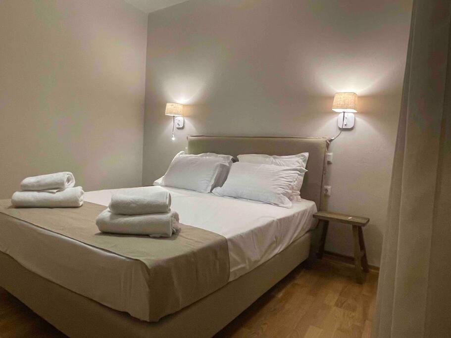 Agnanta Mountain Residence Ngoại thất bức ảnh