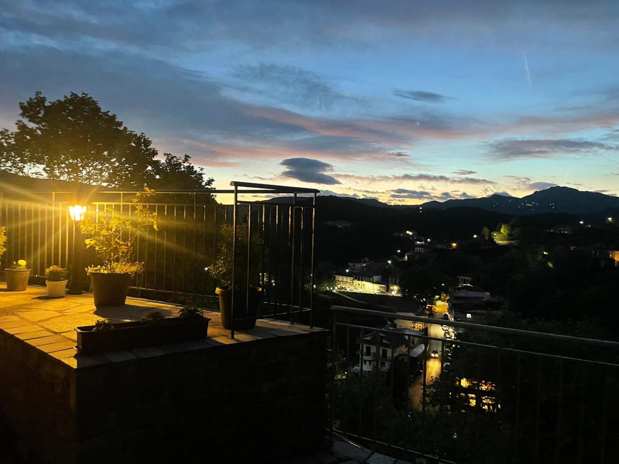 Agnanta Mountain Residence Ngoại thất bức ảnh